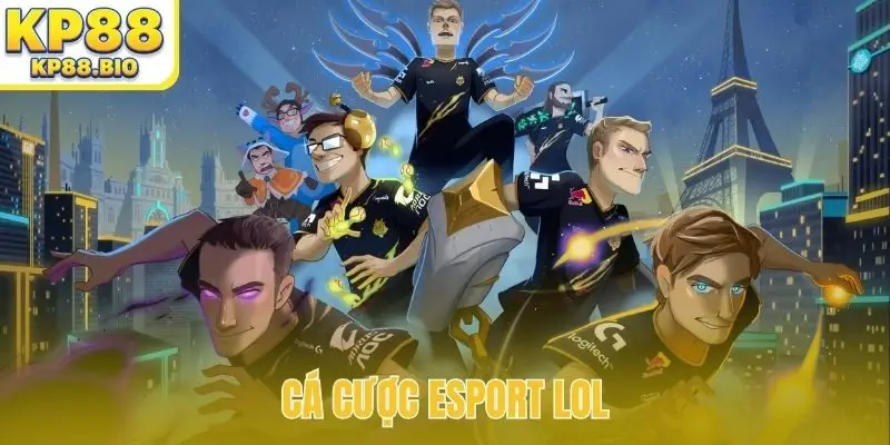 ca cuoc esport lol bia